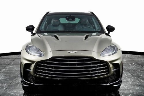 2023 aston martin dbx 707