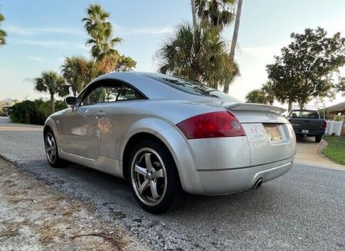 2000 audi tt