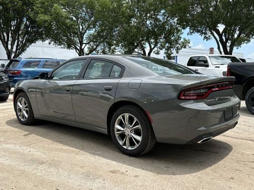 2023 dodge charger sxt