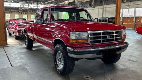 1997 ford f-250