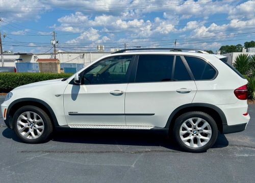 2013 bmw x5 xdrive35i