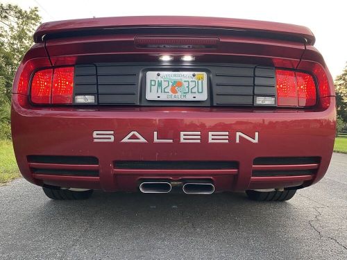 2006 ford mustang gt