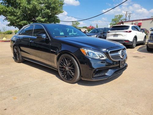 2014 mercedes-benz e-class e 63 amg s-model amg surr. view cam drvr asst pkg