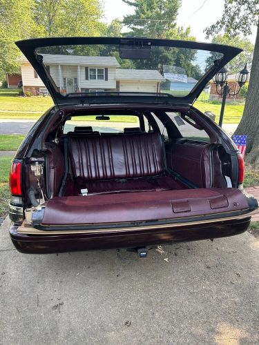 1994 buick roadmaster estate