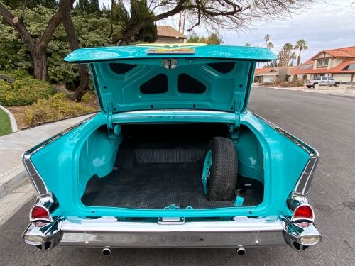 1957 chevrolet bel air/150/210