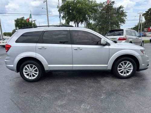 2014 dodge journey sxt 4dr suv