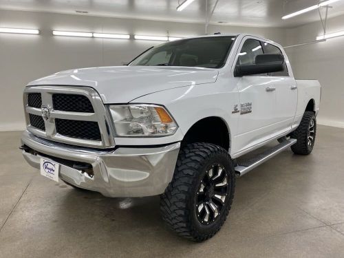 2014 ram 2500 slt