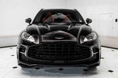 2023 aston martin dbx 707