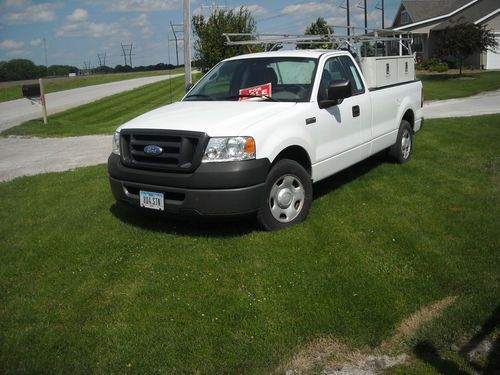 2006 ford f150