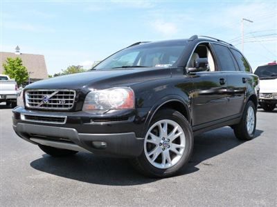 2009 volvo xc90 awd v8 automatic