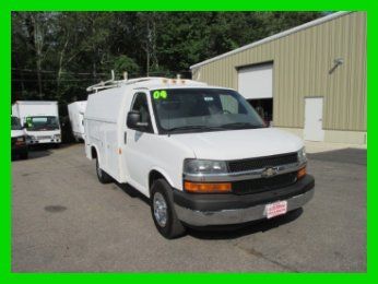 2004 used 6l v8 16v automatic rwd