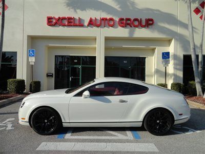 2010 bentley gt supersports