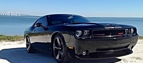 Find used 2009 Dodge Challenger SRT8 6.1Hemi modified in Saint ...