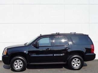 2007 gmc yukon sle 4wd - $349 p/mo, $200 down