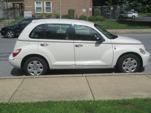 2008 pt cruiser only 95,000 miles!!!!