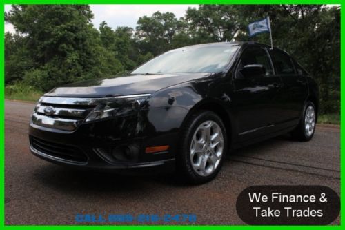 2011 se used certified 3l v6 24v fwd sedan premium