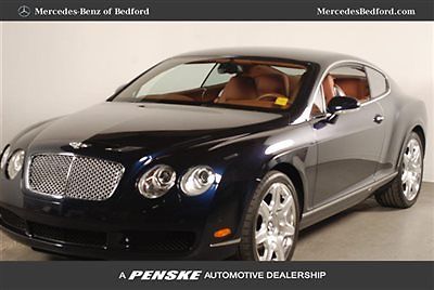 2006 bentley continental gt 4wd clean 14k low miles we finance