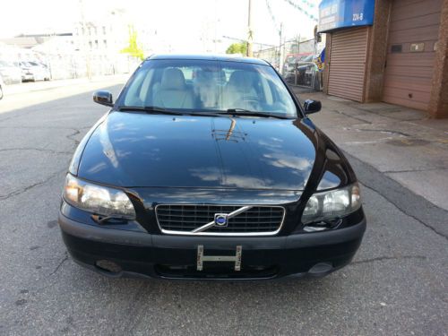 2004 volvo s60