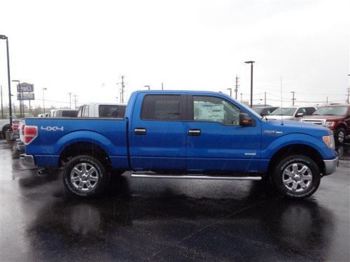 2014 ford f150 xlt