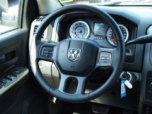 2014 ram 1500 tradesman/express