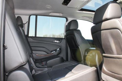 2015 chevrolet suburban 1500 lt