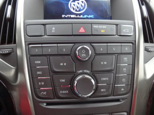 2014 buick verano base