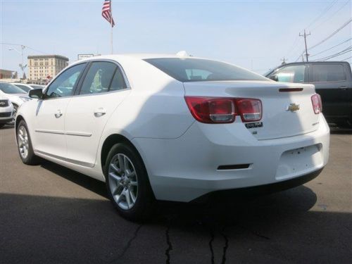 2014 chevrolet malibu lt