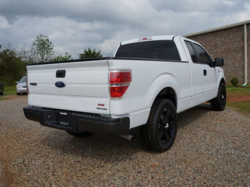 2011 ford f150 xl