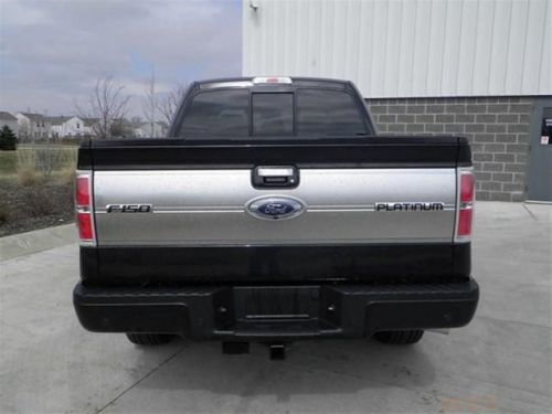 2014 ford f150 style