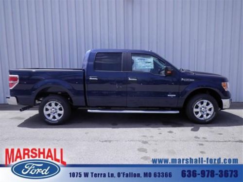 2014 ford f150 302a