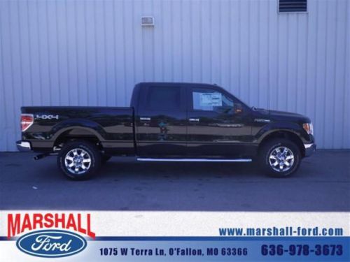 2014 ford f150 302a