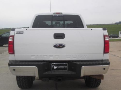 2010 ford f250 lariat