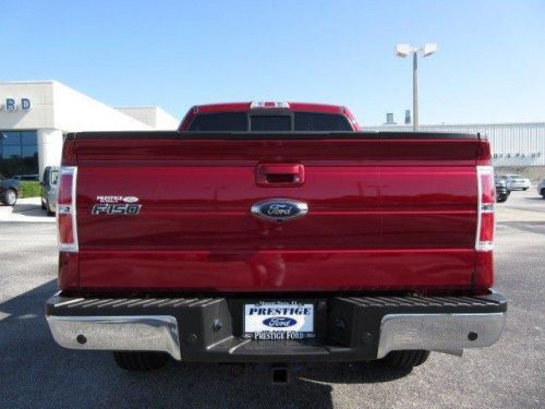 2014 ford f150 lariat