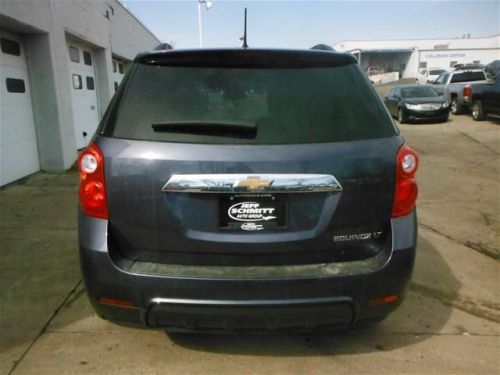 2014 chevrolet equinox 1lt