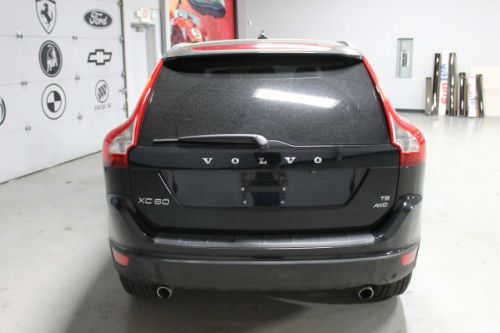 2010 volvo xc60 3.2