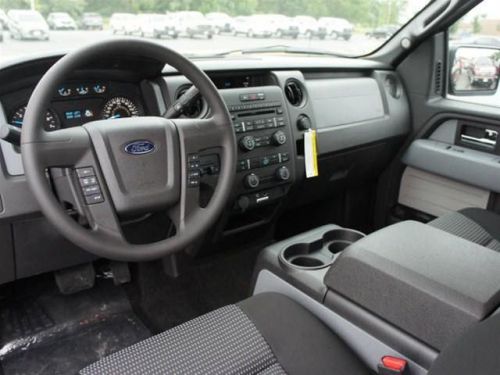 2014 ford f150 stx