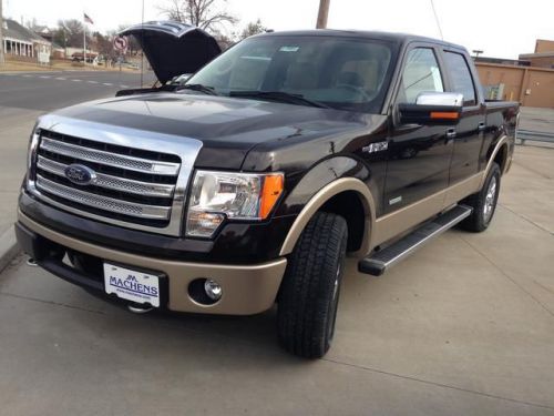 2014 ford f150 lariat