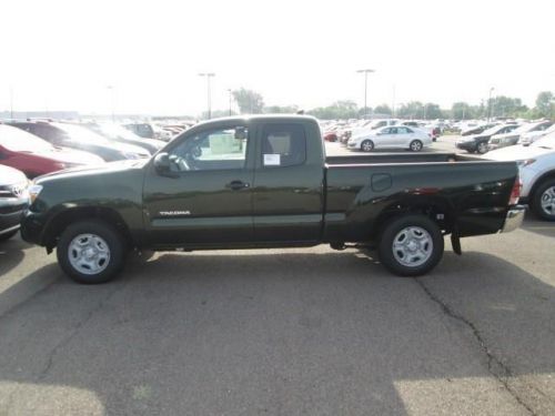 2014 toyota tacoma