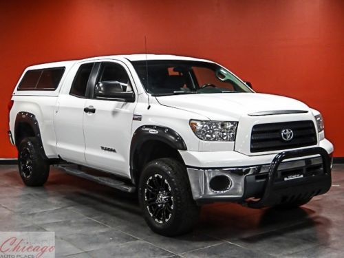 2008 toyota tundra 4wd truck