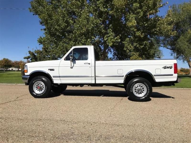 Sell used 2007 Ford F-250 KING RANCH in Van Nuys, California, United ...