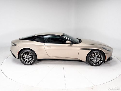 2020 aston martin db11 v8