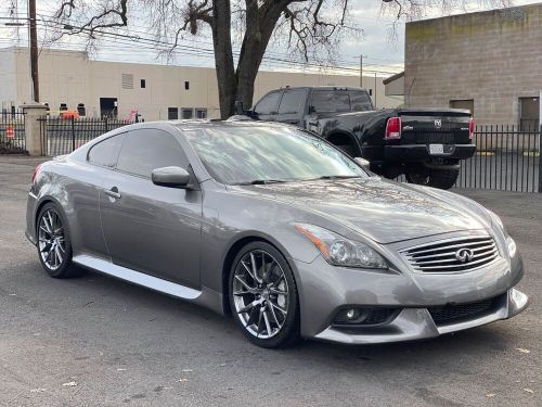 2012 infiniti g37 ipl 2dr coupe 6m