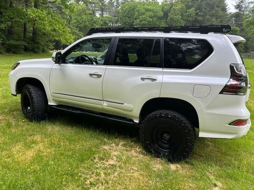 2019 lexus gx