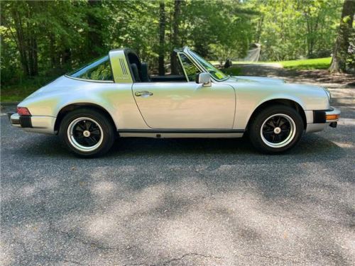 1978 porsche 911