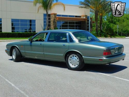 1996 jaguar xj xj12