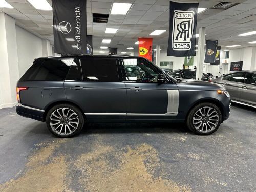 2020 land rover range rover p525 autobiography lwb