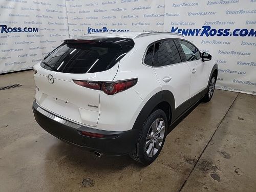 2021 mazda cx-30 premium