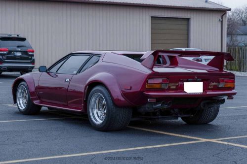 1985 other makes pantera gt5