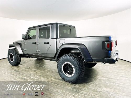 2024 jeep gladiator sport