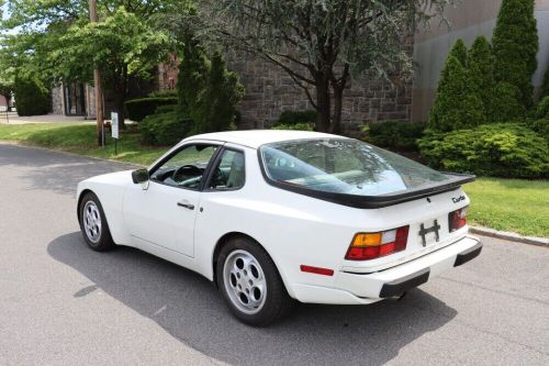 1987 porsche 944